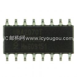 UBA2070T/N1,518DƬ